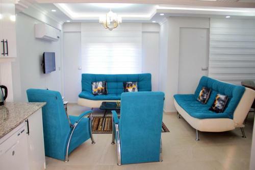 K���k Villa
