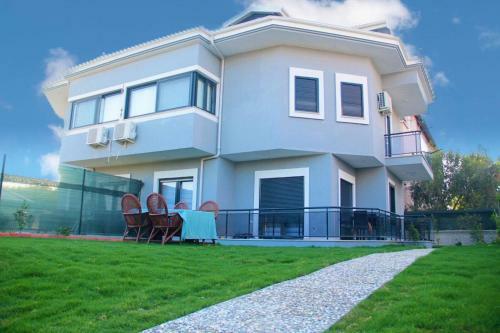 K���k Villa