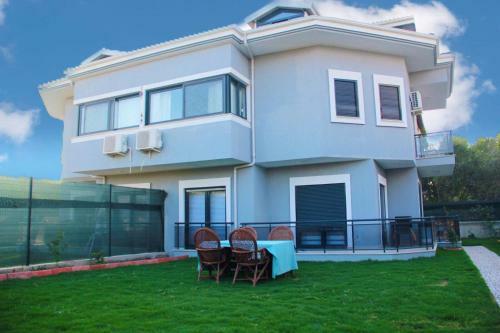 K���k Villa