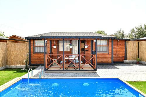 Apartamento Ripple Home Fethiye