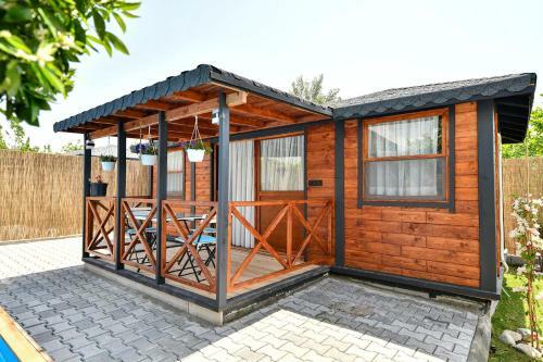 Apartamento Ripple Home Fethiye