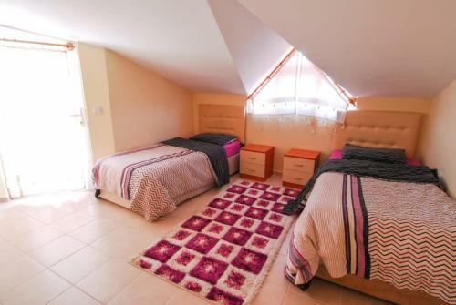 Apartamento Mermaid Tatil Evleri