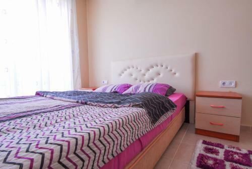 Apartamento Mermaid Tatil Evleri