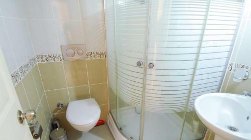 Apartamento Mermaid Tatil Evleri