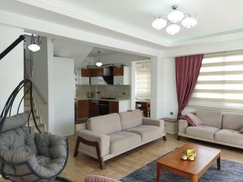 Villa Town