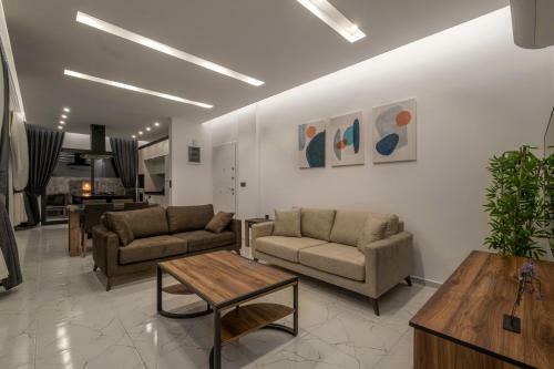 Villa Mystory