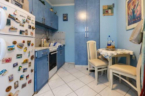 Apartamento U?u?kan Dom