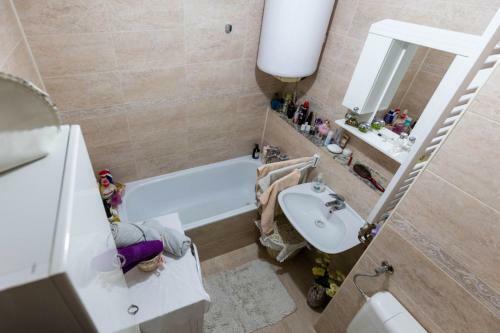 Apartamento U?u?kan Dom