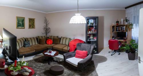 Apartamento U?u?kan Dom