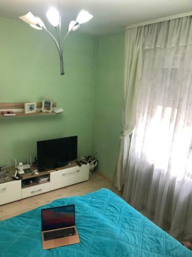 Apartamento U?u?kan Dom