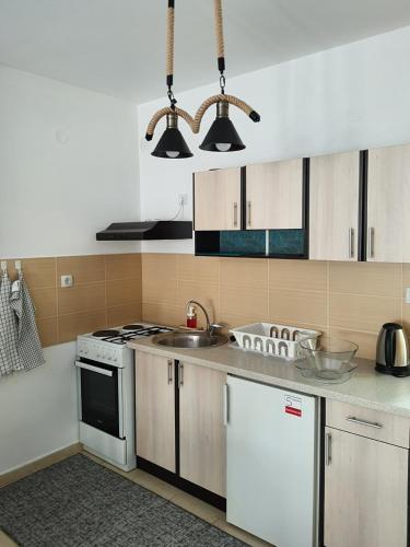 Northgate Apartmani 2