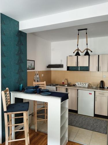 Northgate Apartmani 2