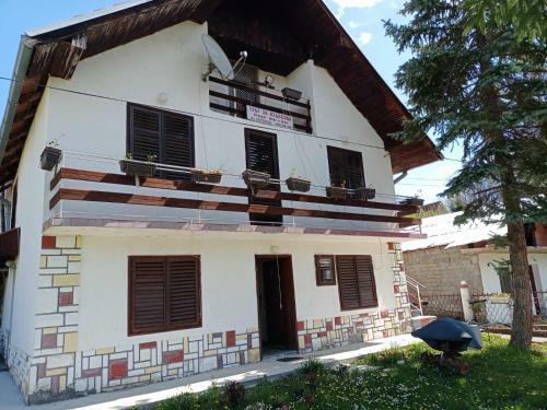 Hostal Nesovic