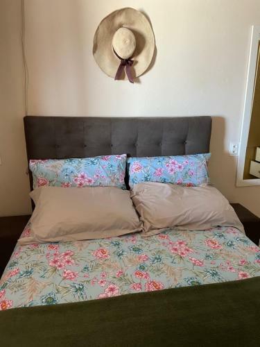 Casa P� Na Areia Sc De Frente Para O Mar