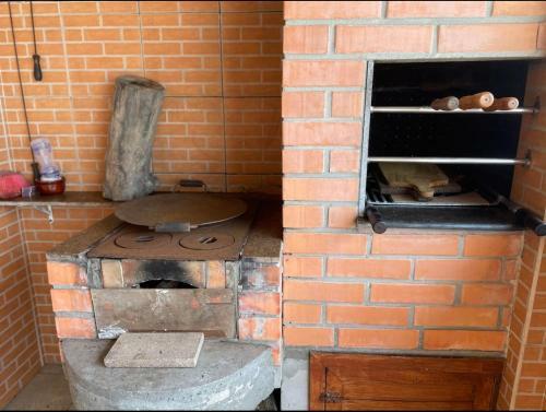 Casa P� Na Areia Sc De Frente Para O Mar