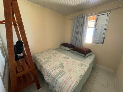 Casa P� Na Areia Sc De Frente Para O Mar