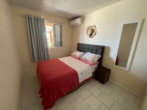 Casa P� Na Areia Sc De Frente Para O Mar