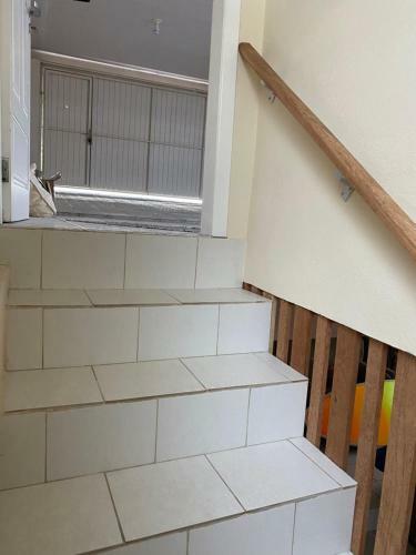 Casa P� Na Areia Sc De Frente Para O Mar