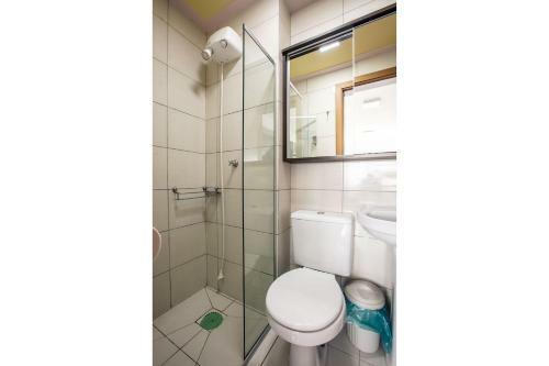 Apartamento Ensolarado Com Linda Vista Do Vale 4 Pessoas
