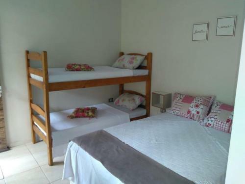 Hostal Alto Da Cachoeira Bueno Brand�o