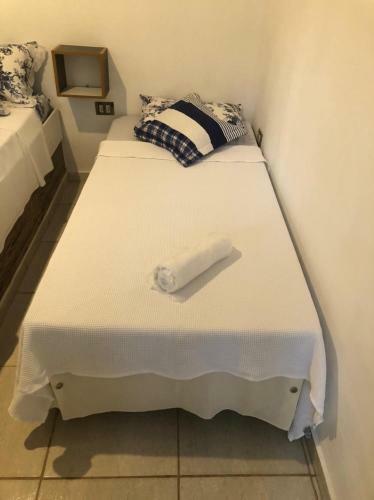 Hostal Alto Da Cachoeira Bueno Brand�o