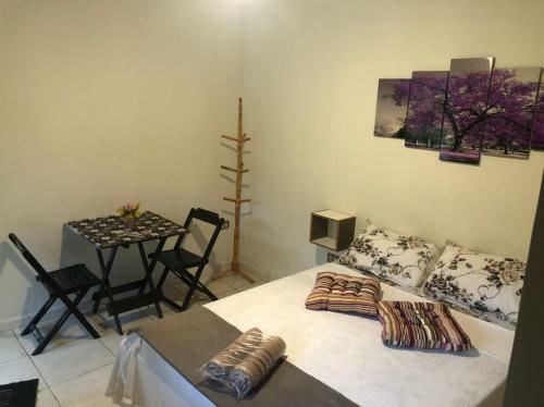 Hostal Alto Da Cachoeira Bueno Brand�o