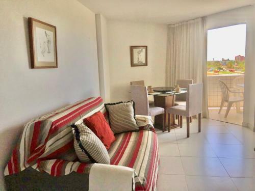 Apartamento Flat Na Praia De Intermares