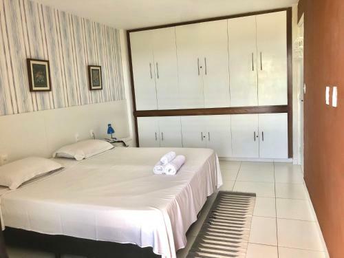 Apartamento Flat Na Praia De Intermares