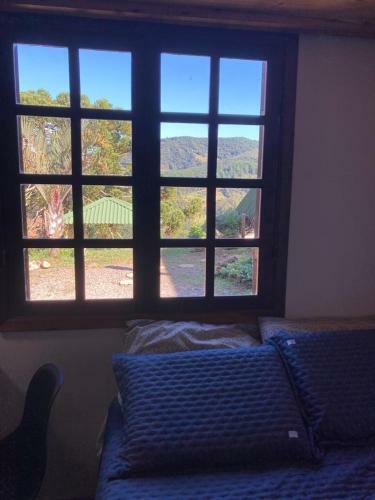 Hostal Chal� Da Montanha