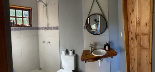 Hostal Chal� Da Montanha