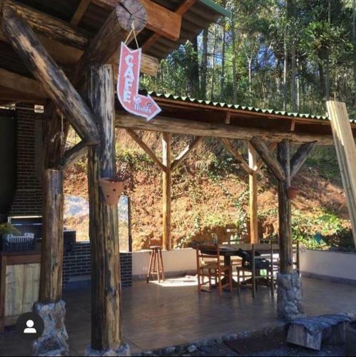 Hostal Chal� Da Montanha