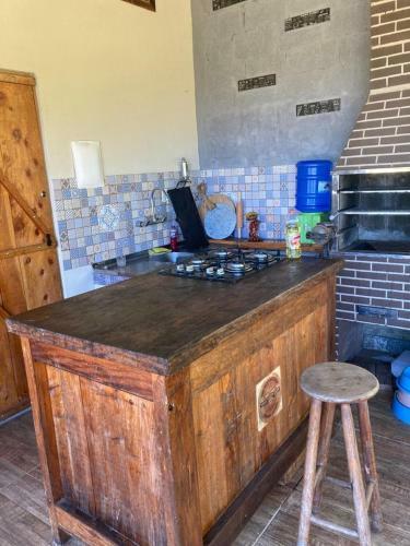 Hostal Chal� Da Montanha