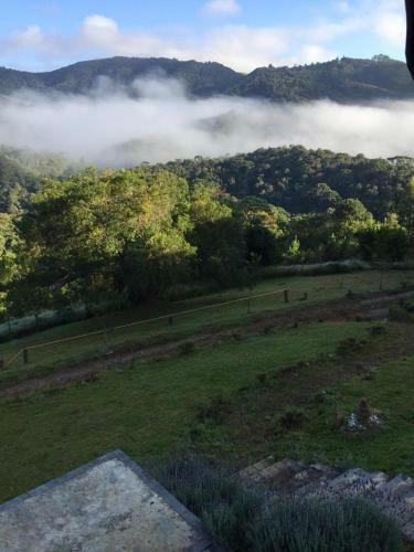 Hostal Chal� Da Montanha
