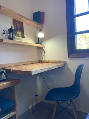 Hostal Chal� Da Montanha