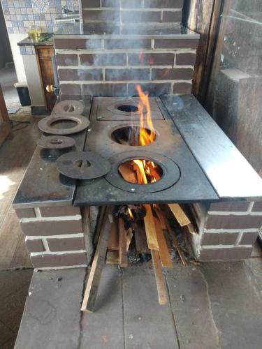 Hostal Chal� Da Montanha