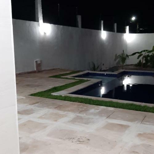 Casa Vit�ria Em Barra De Jacuipe