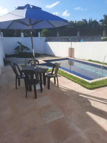 Casa Vit�ria Em Barra De Jacuipe