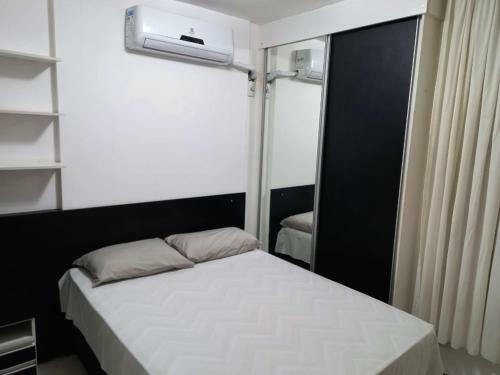 Apartamento Park Studio D-714