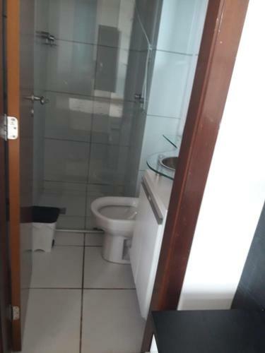 Apartamento Park Studio D-714