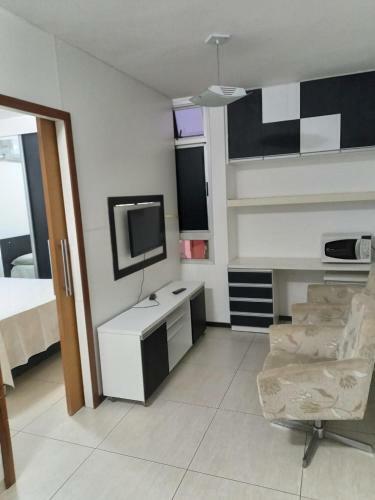 Apartamento Park Studio D-714