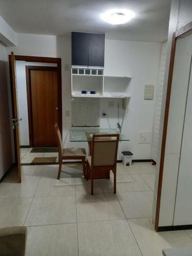 Apartamento Park Studio D-714