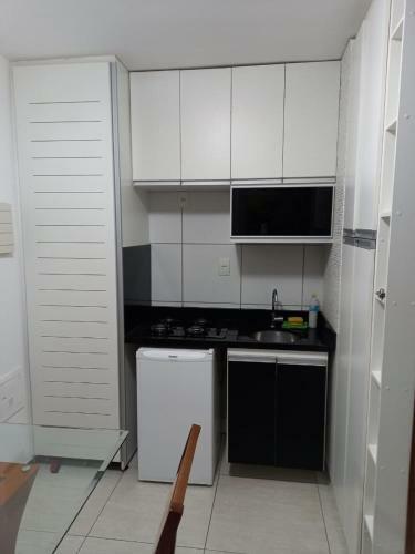 Apartamento Park Studio D-714