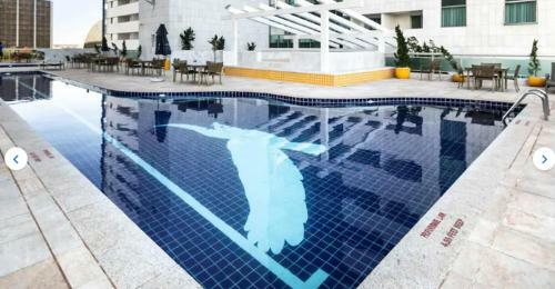 Apartamento Hotel Mercure