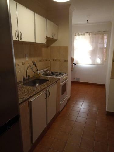 Apartamento Depto Vial