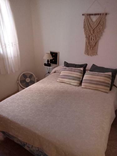 Apartamento Depto Vial