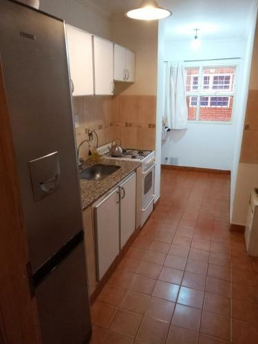 Apartamento Depto Vial