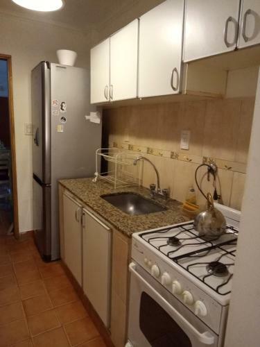 Apartamento Depto Vial