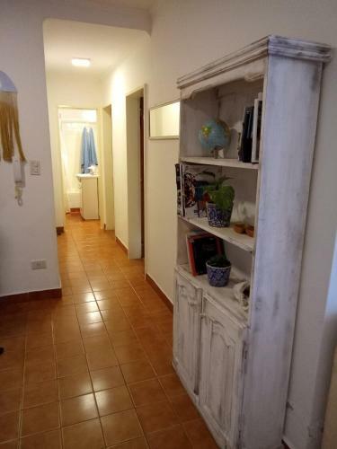 Apartamento Depto Vial