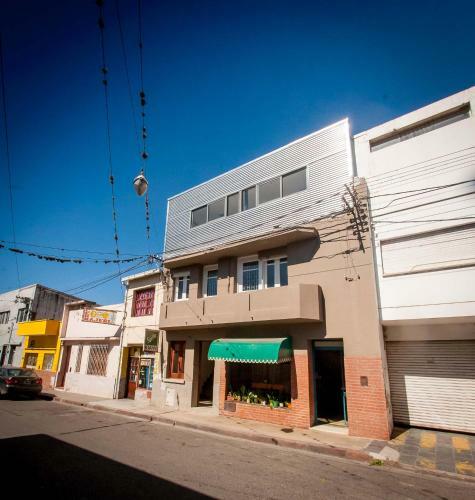 Apartamento Departamento Centro Jujuy 4
