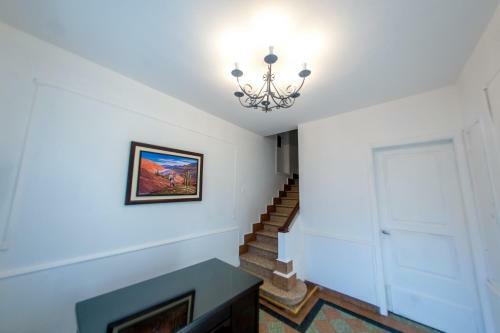 Apartamento Departamento Centro 3
